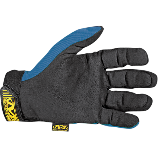 The Original® Tactical Handschuhe MECHANIX GLOVES BLUE 8