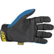 The Original® Tactical Gloves MECHANIX GLOVES BLUE 10