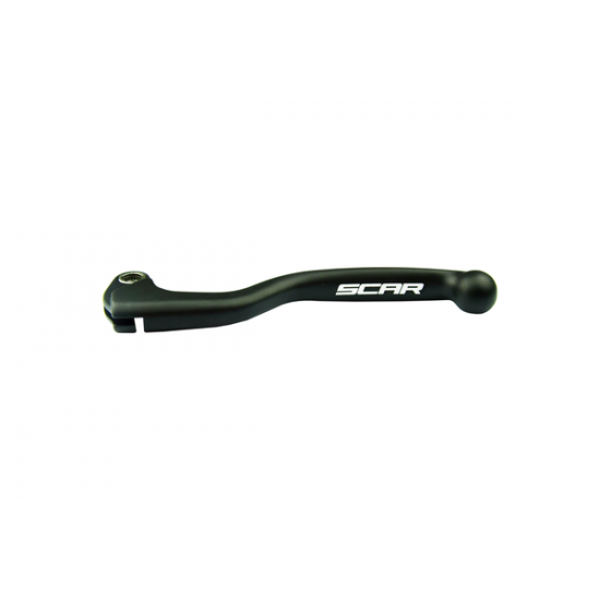 Clutch Lever - OEM Type LEVER CLTCH KX BK