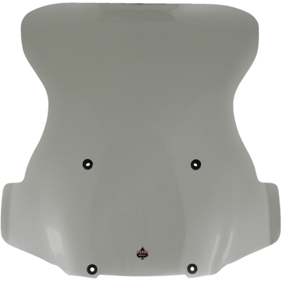 Flare™ Windschild WINDSHIELD PAN AM 15.5 T