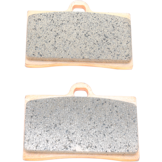 Indian Brake Pads BRAKE PAD - DRAG SINTERED