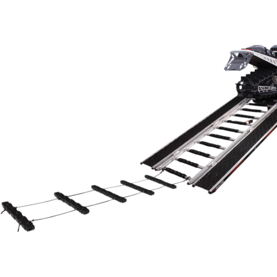 Traction Ladder RAMP PRO TRACTION LADDER