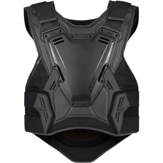Field Armor 3™ Vest VEST FLD ARMOR3 STL 2X/3X