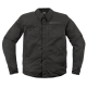 Upstate Mesh CE Jacke JKT UPSTATE MESH CE BK SM