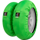 Suprema Spina Tire Warmer TIRE WRM SBK M/XXL GREEN