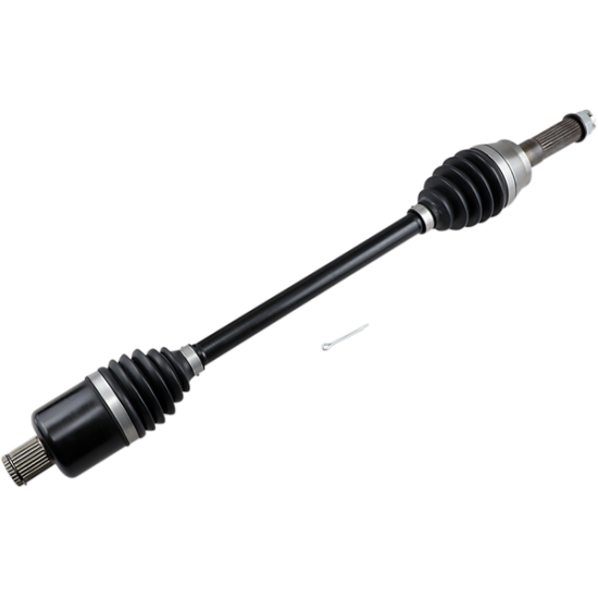 Heavy-Duty CV Axles HD AXLE KT COMPLT POLARIS