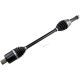 Heavy-Duty CV Axles HD AXLE KT COMPLT POLARIS