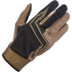 Baja Gloves GLOVES BAJA CHO/BLK XS