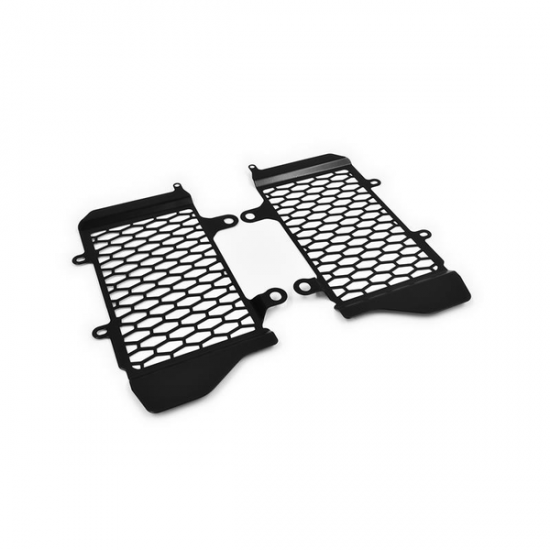 Kühlerschutz RADIATOR GUARD CRF1100DL BK