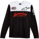 Elsewhere Jersey JERSEY ELSEWHERE BLACK M