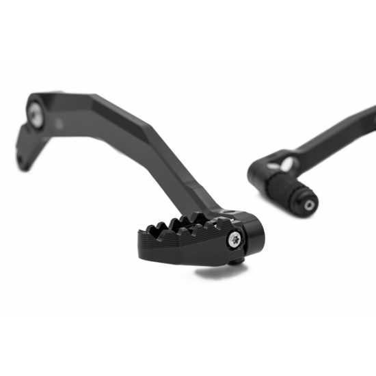 Shift and Brake Lever GEAR/BRAKE LV RCT D06 BL Shift and Brake Lever GEAR/BRAKE LV RCT D06 BL