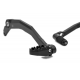 Shift and Brake Lever GEAR/BRAKE LV RCT D06 BL Shift and Brake Lever GEAR/BRAKE LV RCT D06 BL