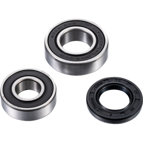 Wheel Bearing Kit BEARING KIT WHEEL FT ATV