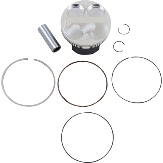 Piston Kit for 4 Stroke PISTON KIT KX250F 06-09 76,98