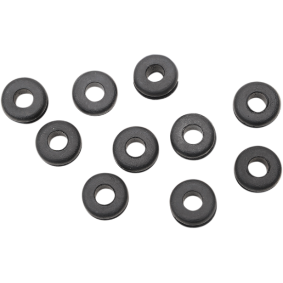 ATV Windshield Grommets WINDSHIELD GRMMTS ATV10PK