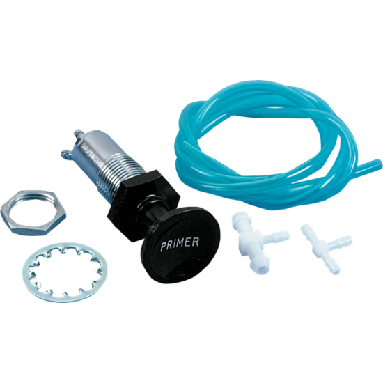 Plunger Primer-Kit PRIMER KIT-PLUNGER