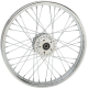 Replacement Laced Wheel WHEEL 21X2F CHR 00-3FXD