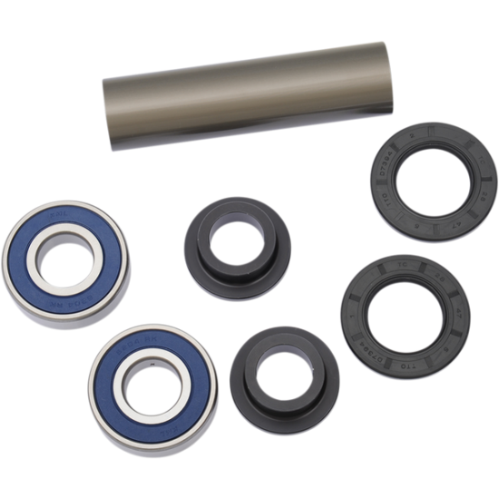 KTM Rear Wheel Bearing Upgrade Kit BEARING WHEEL UPGRADE KIT