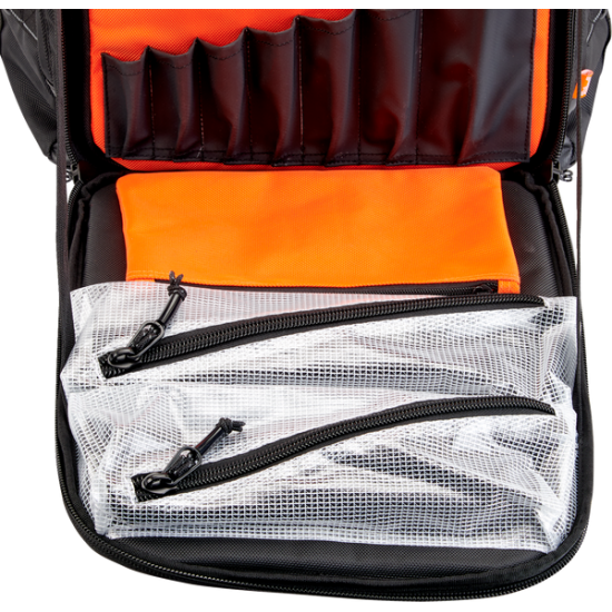 EXFIL-80 Bag BAG EXFIL-80 GEN 2 BLK