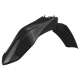 Vorderradschutzblech FRONT FENDER GGAS 18-20 BK