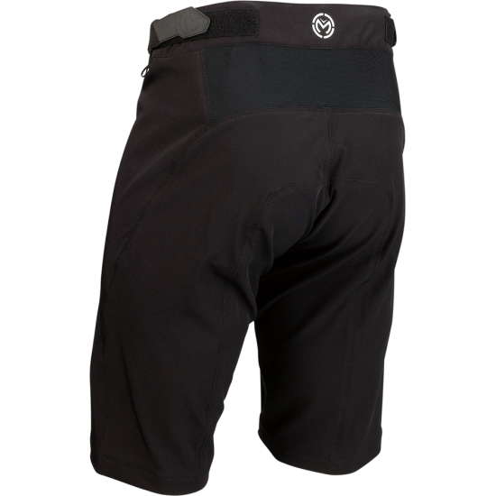 Moose MTB Shorts SHORT MOOSE MTB BK 28