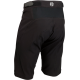 Moose MTB Shorts SHORT MOOSE MTB BK 28