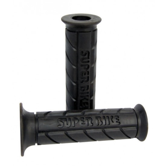 Galindo Superbike-Griffe GRIPS GALINDO BLACK