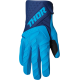 Spectrum Handschuhe, Jugendliche GLOVE SPECTRUM YT BL/NV 2XS