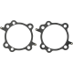 V-Twin Top End Gasket Kits GSKT TOPEND STD030 84-91