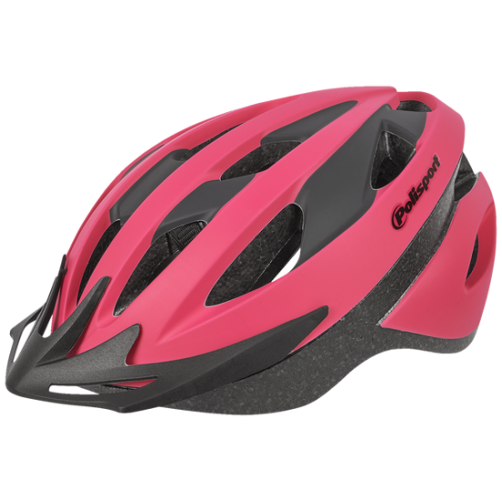 Sport Ride Fahrradhelm HELMET SPORT RIDE FS/BK M