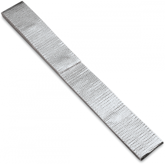 Heat Shield Strip SHIELD HEAT STRIP 2" X 3'