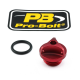 Oil Filler Caps OIL FILLER CAP HON RD