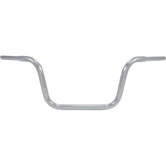 Hefty 1-1/4" Handlebar HANDLEBAR APE 10 1.25"