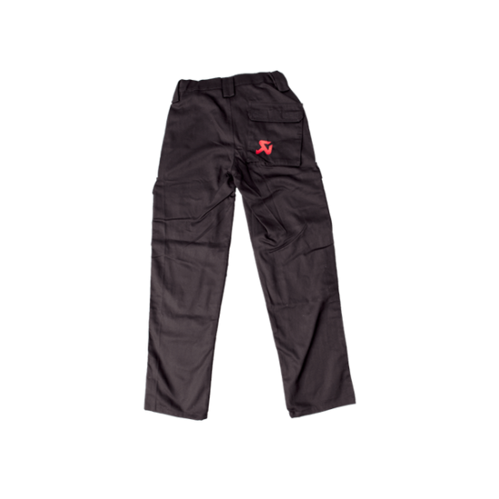 Brand Cargo Pants PANT AKRAPOVIC MEN 52