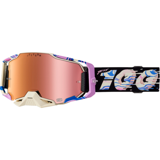 Armega Donut Goggles Pack GOGGLE ARMEGA DONUT 2 PACK