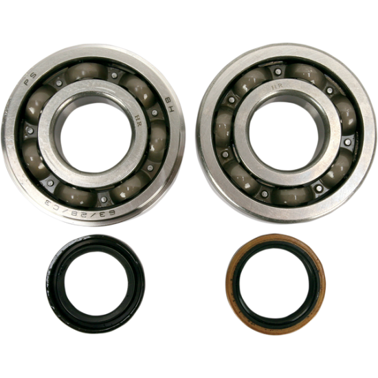 Hauptkurbelwellenlager- und Dichtungssatz BEARING CRANK K057