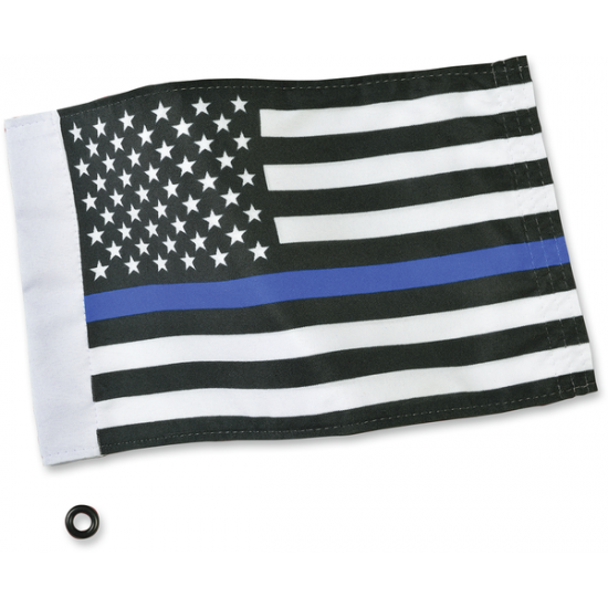 Flagge FLAG THIN BLUE LINE