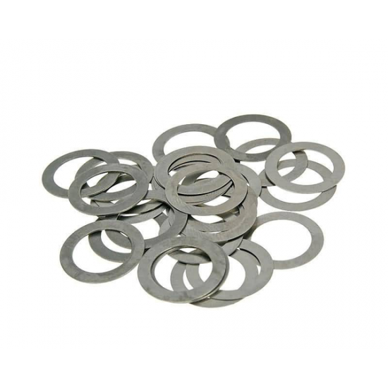 Variator Control Shims SHIMS VARIATOR CONTROL MINARELLI Variator Control Shims SHIMS VARIATOR CONTROL MINARELLI