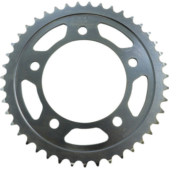 Stahl-Ritzel REAR SPROCKET 525 43T STEEL