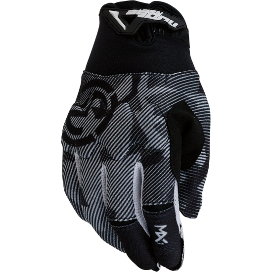 Youth MX1™ Gloves GLOVE YOUTH MX1 BK/WH LG Youth MX1™ Gloves GLOVE YOUTH MX1 BK/WH LG