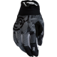 Youth MX1™ Gloves GLOVE YOUTH MX1 BK/WH LG Youth MX1™ Gloves GLOVE YOUTH MX1 BK/WH LG