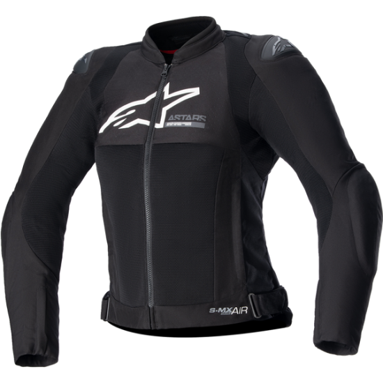 Stella SMX Air Jacke JACKET 4W SMX AIR BLACK 2X