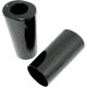 Fork Slider Covers COVER FORK SLIDER BLK STD