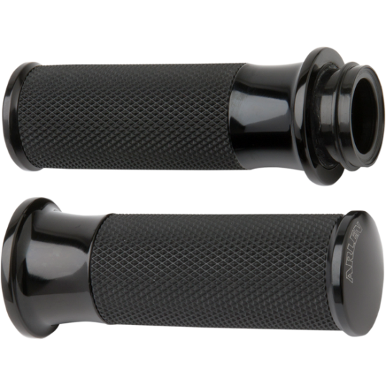 Fusion Smooth Grips GRIP SMOOTHIE TBW BLK