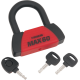 Max60 U-Lock LOCK,MAX60,ULOCK