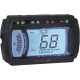 XR-SR Multi-Function Electronic Speedometer SPEEDO-MULTI METER XRSR