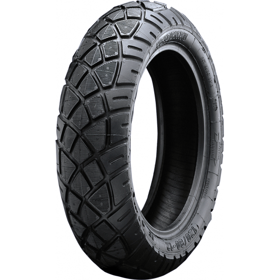 K58 Modified Tire K58M 120/70-11 56M TL