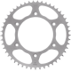 Stahl-Ritzel REAR SPROCKET 520 49T STEEL