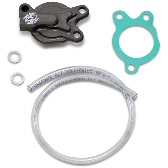 Manual Slave Cylinder Kit SLAVE CYL KT HQ/KTM 15-19 Manual Slave Cylinder Kit SLAVE CYL KT HQ/KTM 15-19