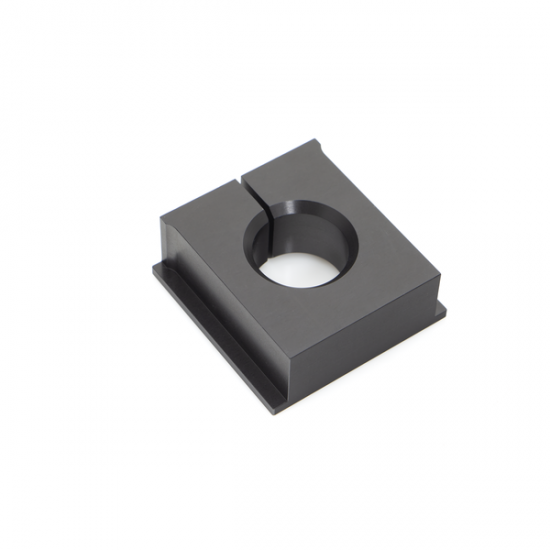 Schraubstock-Klemme VICE CLAMP 36MM HYPERPRO